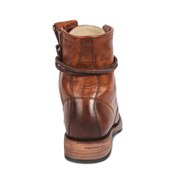 FREEBIRD STYLISH OUTLET WOMEN'S MANCHESTER-COGNAC | STYLISH OUTLET