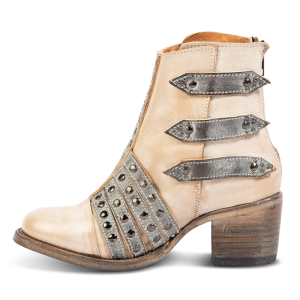FREEBIRD STYLISH OUTLET WOMEN'S CITADEL-ICE MULTI | STYLISH OUTLET