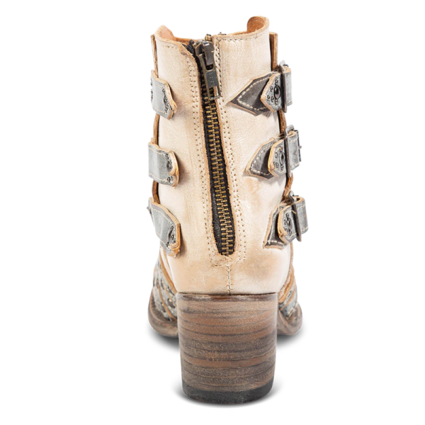 FREEBIRD STYLISH OUTLET WOMEN'S CITADEL-ICE MULTI | STYLISH OUTLET