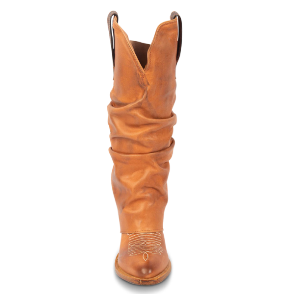 FREEBIRD STYLISH OUTLET WOMEN'S JULES-COGNAC | STYLISH OUTLET