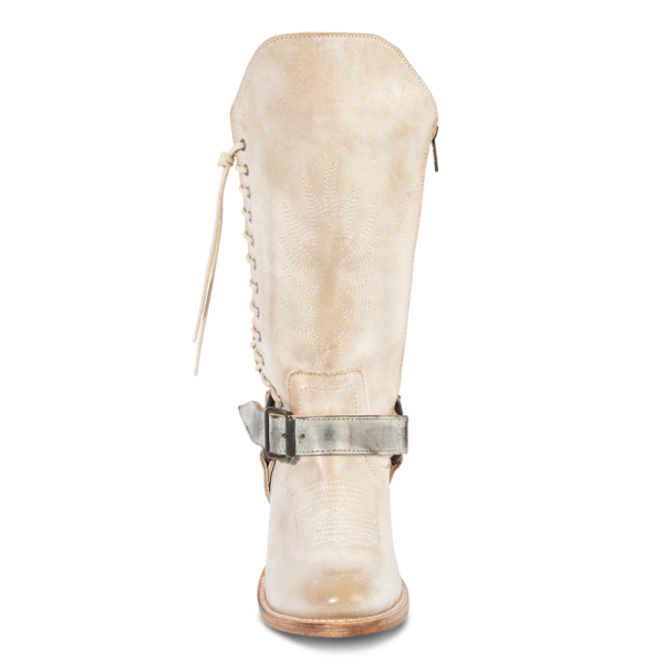 FREEBIRD STYLISH OUTLET WOMEN'S STAGECOACH-BEIGE | STYLISH OUTLET