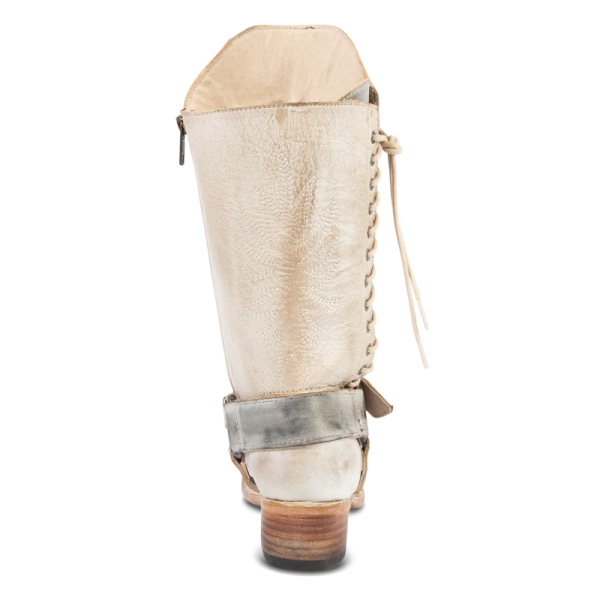 FREEBIRD STYLISH OUTLET WOMEN'S STAGECOACH-BEIGE | STYLISH OUTLET