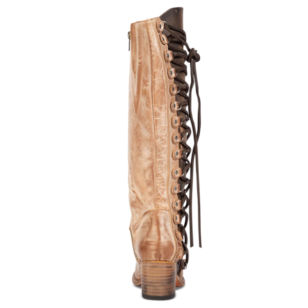FREEBIRD STYLISH OUTLET WOMEN'S CHAPELLE-TAUPE MULTI | STYLISH OUTLET