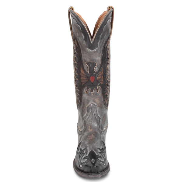 FREEBIRD STYLISH OUTLET WOMEN'S WILLIE-ICE MULTI | STYLISH OUTLET