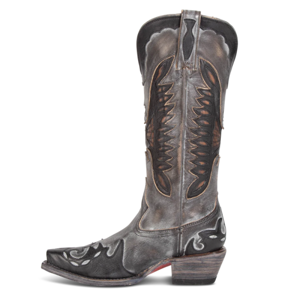 FREEBIRD STYLISH OUTLET WOMEN'S WILLIE-ICE MULTI | STYLISH OUTLET