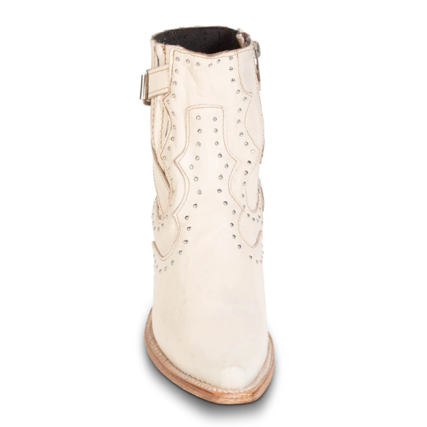 FREEBIRD STYLISH OUTLET WOMEN'S MORGAN-BEIGE | STYLISH OUTLET