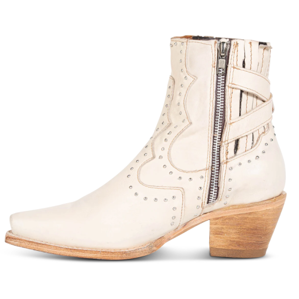 FREEBIRD STYLISH OUTLET WOMEN'S MORGAN-BEIGE | STYLISH OUTLET