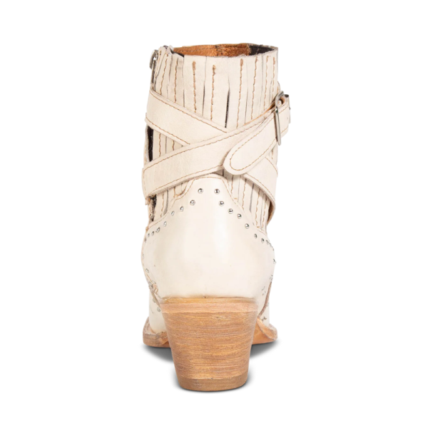 FREEBIRD STYLISH OUTLET WOMEN'S MORGAN-BEIGE | STYLISH OUTLET