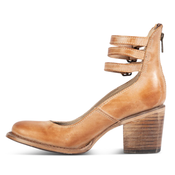 FREEBIRD STYLISH OUTLET WOMEN'S RANDI-TAN | STYLISH OUTLET