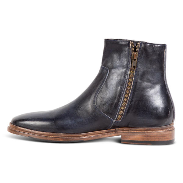 FREEBIRD STYLISH OUTLET MEN'S DOUGLAS-NAVY | STYLISH OUTLET