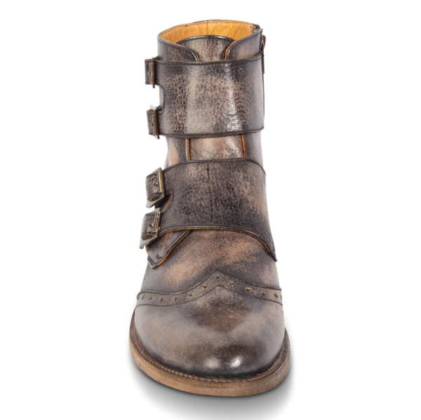 FREEBIRD STYLISH OUTLET MEN'S PENN-BLACK | STYLISH OUTLET