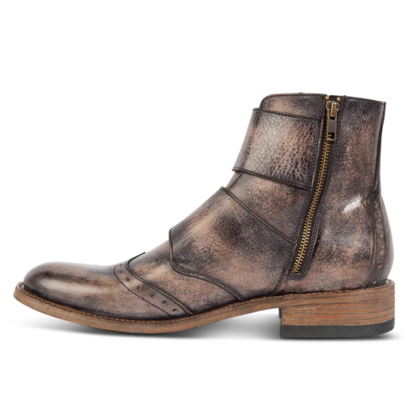 FREEBIRD STYLISH OUTLET MEN'S PENN-BLACK | STYLISH OUTLET