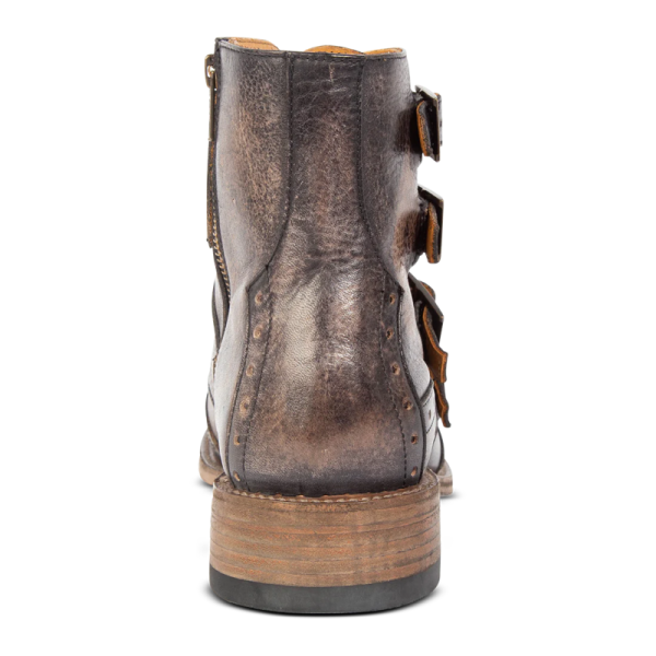 FREEBIRD STYLISH OUTLET MEN'S PENN-BLACK | STYLISH OUTLET