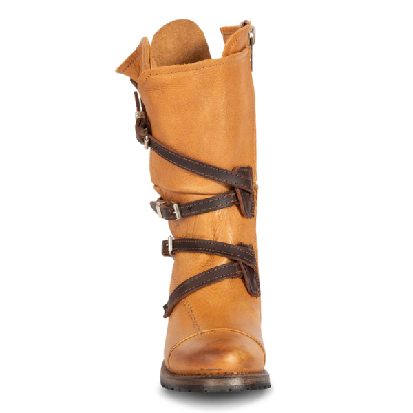 FREEBIRD STYLISH OUTLET WOMEN'S CORA-TAN | STYLISH OUTLET