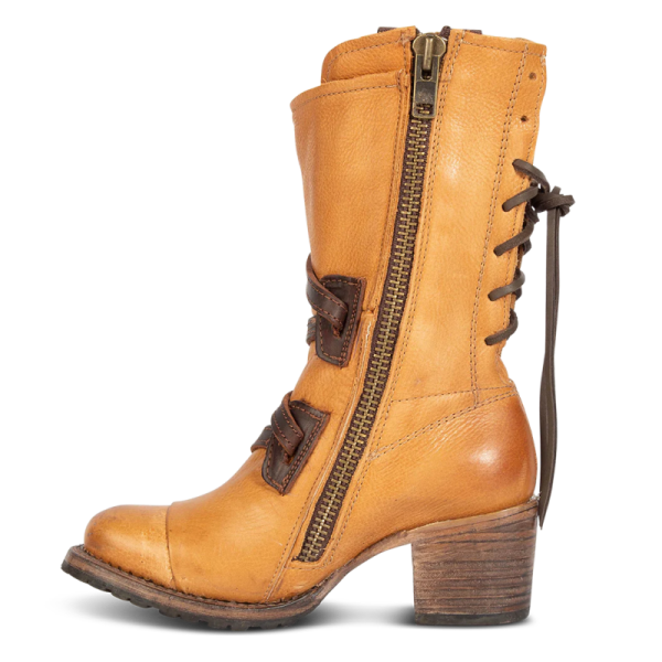 FREEBIRD STYLISH OUTLET WOMEN'S CORA-TAN | STYLISH OUTLET