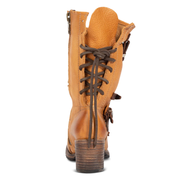 FREEBIRD STYLISH OUTLET WOMEN'S CORA-TAN | STYLISH OUTLET