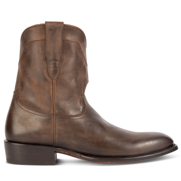 FREEBIRD STYLISH OUTLET MEN'S TIFTON-BROWN | STYLISH OUTLET