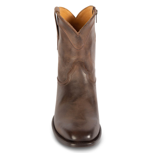FREEBIRD STYLISH OUTLET MEN'S TIFTON-BROWN | STYLISH OUTLET