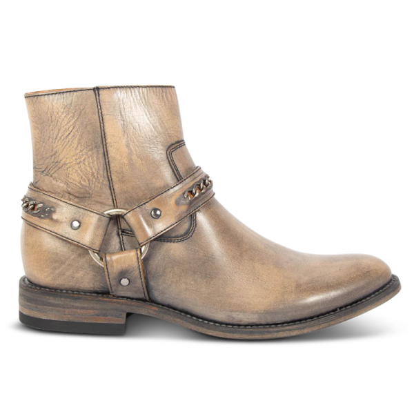 FREEBIRD STYLISH OUTLET MEN'S PORTLAND-BLACK | STYLISH OUTLET