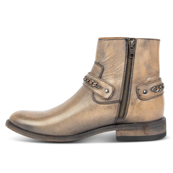 FREEBIRD STYLISH OUTLET MEN'S PORTLAND-BLACK | STYLISH OUTLET