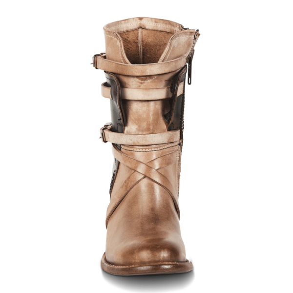 FREEBIRD STYLISH OUTLET WOMEN'S BAKER-TAUPE MULTI | STYLISH OUTLET