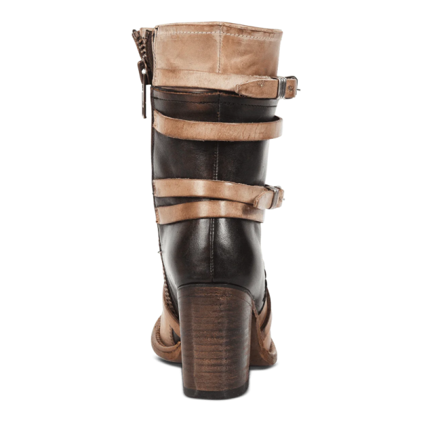 FREEBIRD STYLISH OUTLET WOMEN'S BAKER-TAUPE MULTI | STYLISH OUTLET