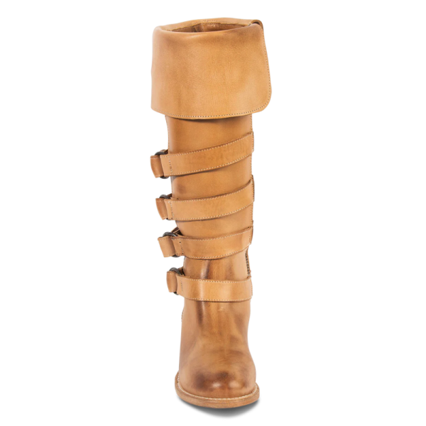 FREEBIRD STYLISH OUTLET WOMEN'S RISKY-BEIGE | STYLISH OUTLET