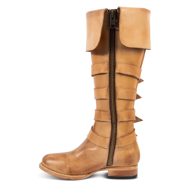FREEBIRD STYLISH OUTLET WOMEN'S RISKY-BEIGE | STYLISH OUTLET