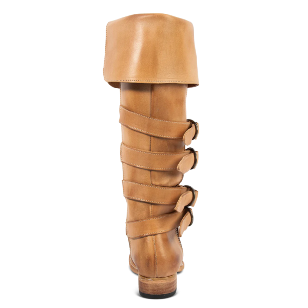 FREEBIRD STYLISH OUTLET WOMEN'S RISKY-BEIGE | STYLISH OUTLET
