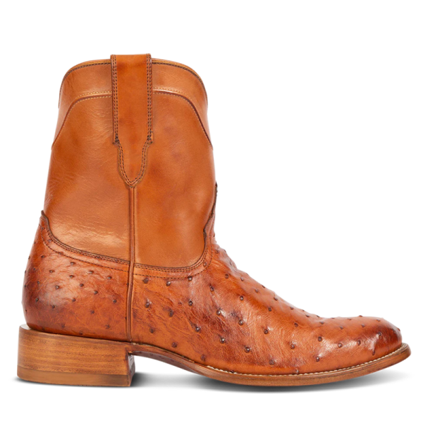 FREEBIRD STYLISH OUTLET MEN'S DESPERADO-TAN | STYLISH OUTLET