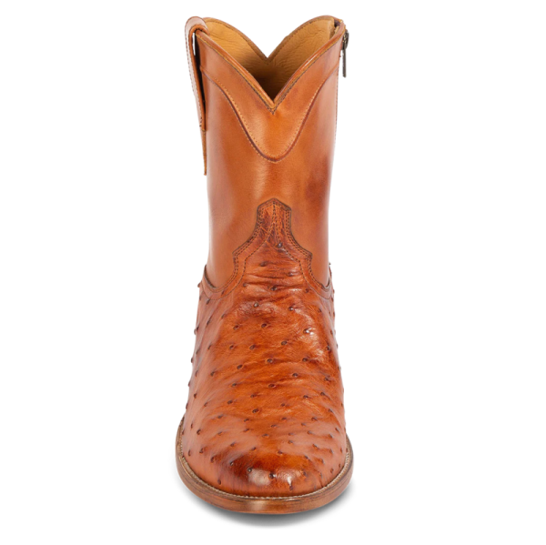 FREEBIRD STYLISH OUTLET MEN'S DESPERADO-TAN | STYLISH OUTLET