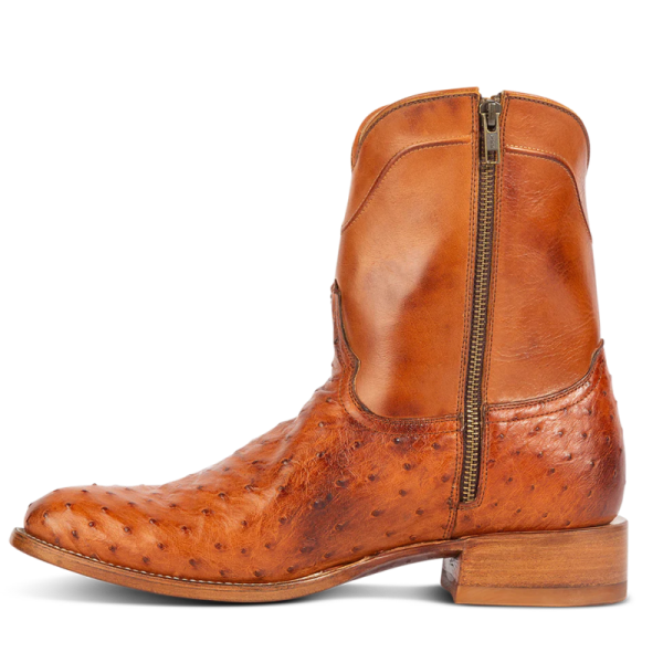 FREEBIRD STYLISH OUTLET MEN'S DESPERADO-TAN | STYLISH OUTLET