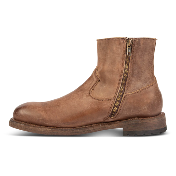 FREEBIRD STYLISH OUTLET MEN'S PUEBLO-TAN | STYLISH OUTLET
