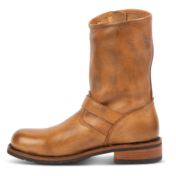FREEBIRD STYLISH OUTLET MEN'S EASTON-TAN | STYLISH OUTLET