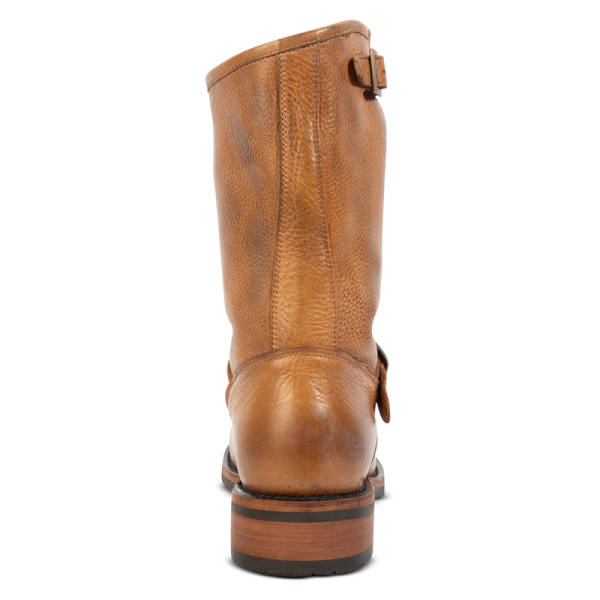 FREEBIRD STYLISH OUTLET MEN'S EASTON-TAN | STYLISH OUTLET