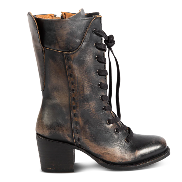FREEBIRD STYLISH OUTLET WOMEN'S DART-BLACK | STYLISH OUTLET