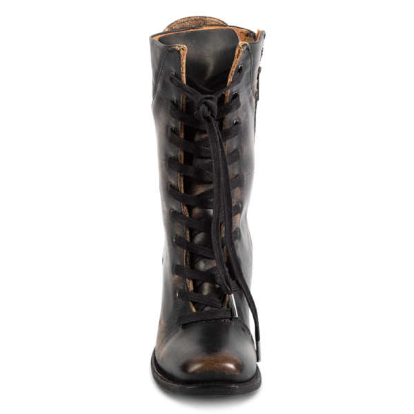FREEBIRD STYLISH OUTLET WOMEN'S DART-BLACK | STYLISH OUTLET
