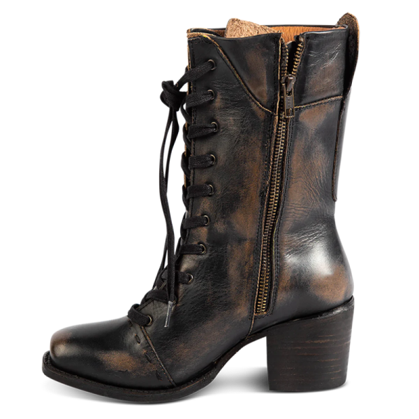 FREEBIRD STYLISH OUTLET WOMEN'S DART-BLACK | STYLISH OUTLET