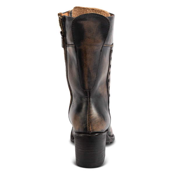 FREEBIRD STYLISH OUTLET WOMEN'S DART-BLACK | STYLISH OUTLET