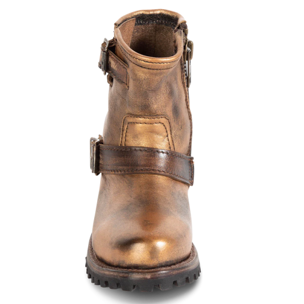 FREEBIRD STYLISH OUTLET WOMEN'S HARLEY-BRONZE | STYLISH OUTLET