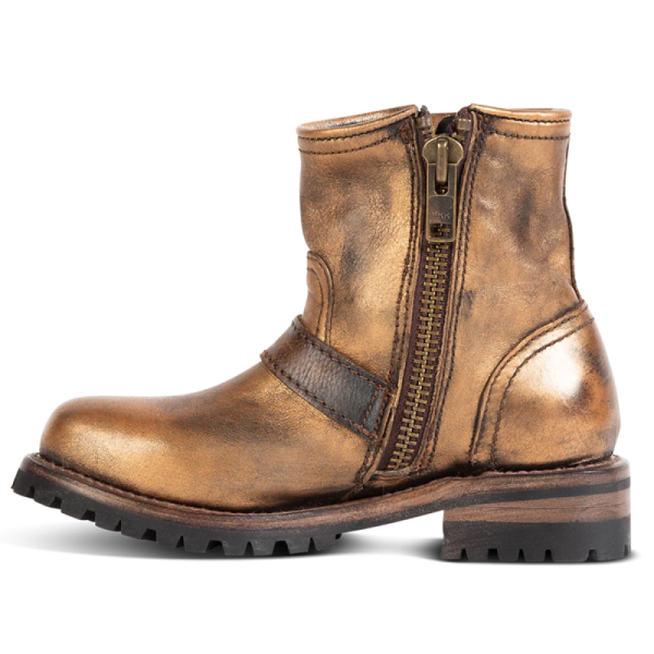 FREEBIRD STYLISH OUTLET WOMEN'S HARLEY-BRONZE | STYLISH OUTLET
