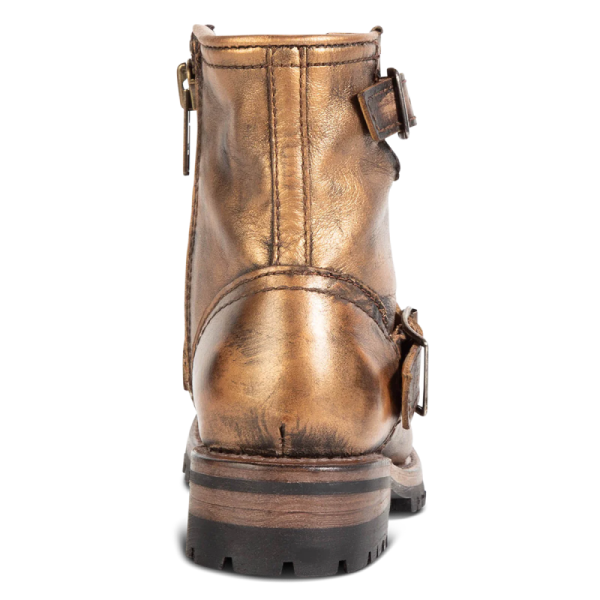 FREEBIRD STYLISH OUTLET WOMEN'S HARLEY-BRONZE | STYLISH OUTLET