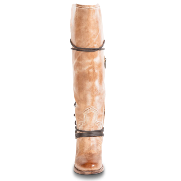 FREEBIRD STYLISH OUTLET WOMEN'S COAL-TAUPE | STYLISH OUTLET