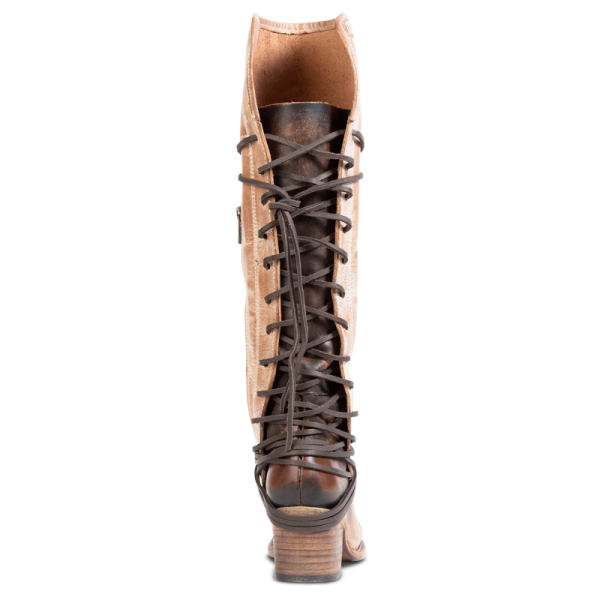 FREEBIRD STYLISH OUTLET WOMEN'S COAL-TAUPE | STYLISH OUTLET