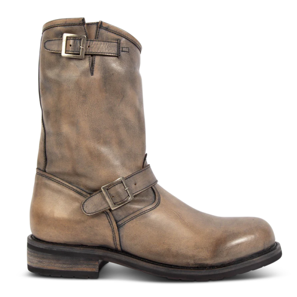 FREEBIRD STYLISH OUTLET MEN'S EASTON-BLACK | STYLISH OUTLET