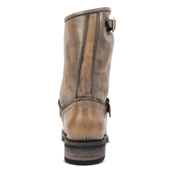 FREEBIRD STYLISH OUTLET MEN'S EASTON-BLACK | STYLISH OUTLET