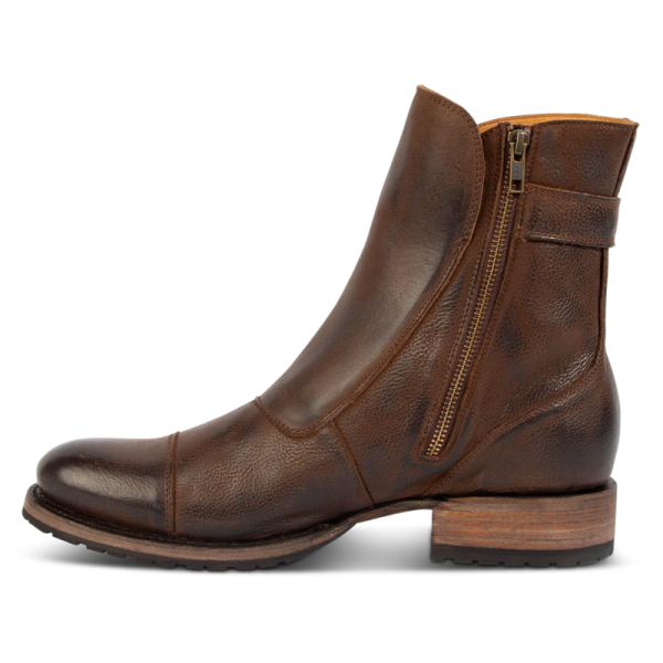 FREEBIRD STYLISH OUTLET MEN'S CHAYSE-BROWN | STYLISH OUTLET
