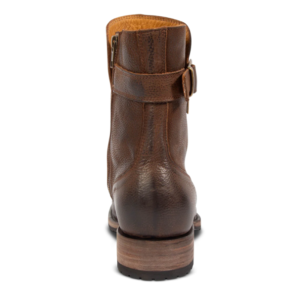 FREEBIRD STYLISH OUTLET MEN'S CHAYSE-BROWN | STYLISH OUTLET