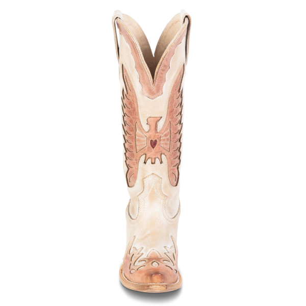 FREEBIRD STYLISH OUTLET WOMEN'S WILLIE-BLUSH MULTI | STYLISH OUTLET