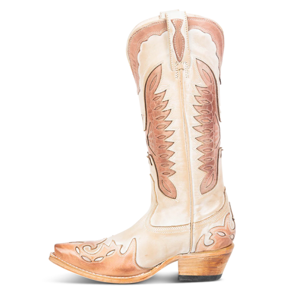 FREEBIRD STYLISH OUTLET WOMEN'S WILLIE-BLUSH MULTI | STYLISH OUTLET
